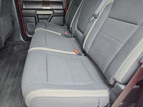Used 2020 Ford F150 Raptor AWD/4WD image 34