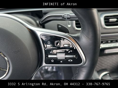 Used 2023 Mercedes-Benz GLE 450 GLE 450 image 52