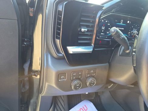 Certified 2023 Chevrolet Silverado 1500 LT Trail Boss AWD/4WD image 19