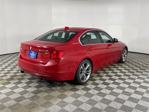 Used 2013 BMW ActiveHybrid 3 ActiveHybrid 3 image 27