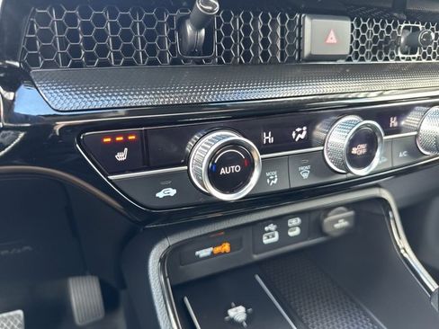 Used 2025 Honda CR-V EX-L image 26