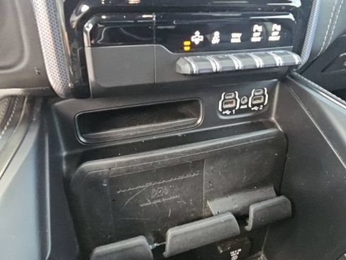 Used 2020 RAM 1500 Limited RWD image 18