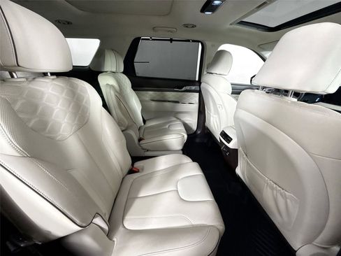 Used 2020 Hyundai Palisade Limited FWD image 45