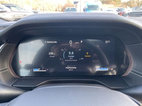 New 2026 Jeep Grand Cherokee L 4WD image 7