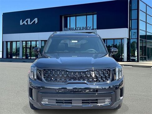 New 2025 Kia Telluride SX Prestige X-Line image 2