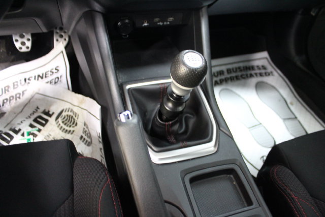Used 2022 Subaru WRX Premium AWD/4WD image 21