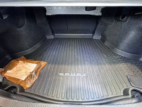 Certified 2026 Toyota Camry XSE AWD/4WD image 54