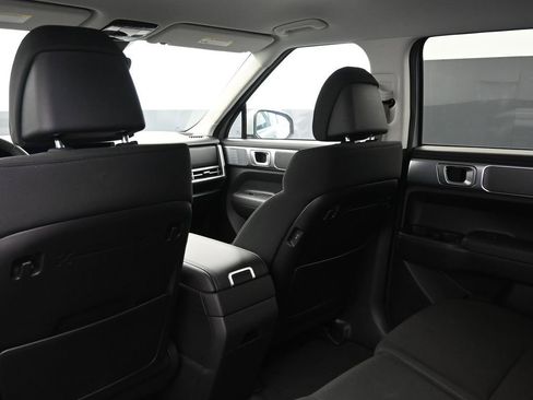 New 2026 Hyundai Santa Fe SE FWD image 23