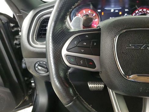 Used 2019 Dodge Challenger SRT Hellcat Redeye RWD image 21