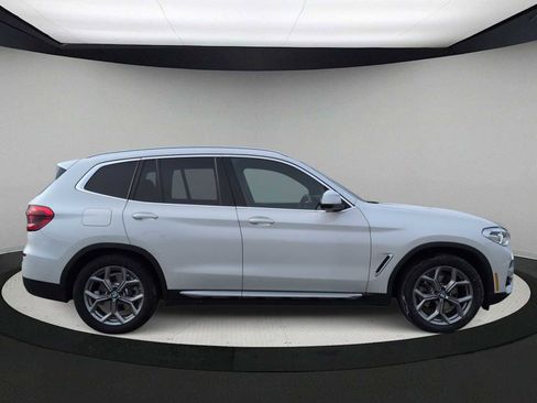 Used 2020 BMW X3 xDrive30i w/ Convenience Package image 9