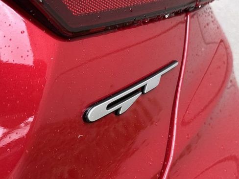 Used 2024 Kia Forte GT w/ GT2 Package FWD image 9