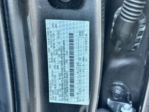 Used 2025 Ford F250 XLT image 27