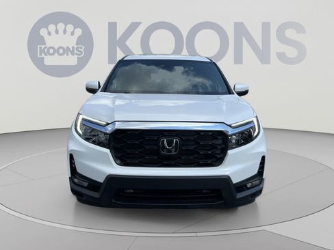 Used 2024 Honda Passport EX-L image 11