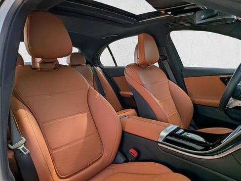 Certified 2026 Mercedes-Benz C 300 Sedan image 19