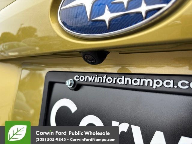 Used 2021 Subaru Crosstrek 2.0i Premium AWD/4WD image 11