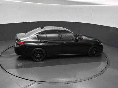 Used 2020 BMW M340i xDrive w/ Driving Assistance Package image 24