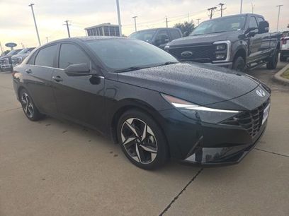 Used 2023 Hyundai Elantra Limited