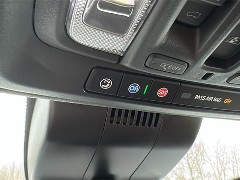 Used 2022 GMC Sierra 1500 Denali Ultimate image 21