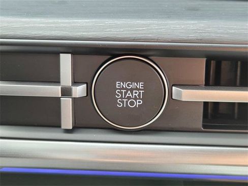 New 2026 Hyundai Santa Fe Limited image 23