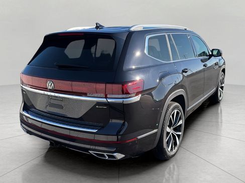 New 2026 Volkswagen Atlas SEL Premium R-Line AWD/4WD image 7