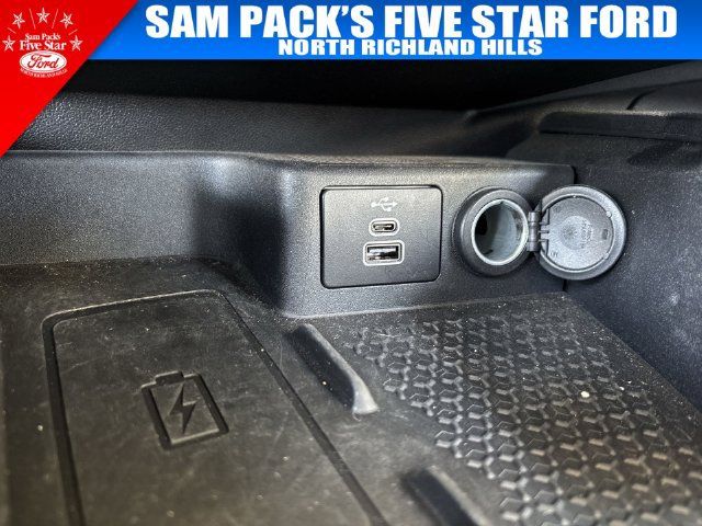 Used 2024 Ford Bronco Sport Outer Banks w/ Tech Package AWD/4WD image 30