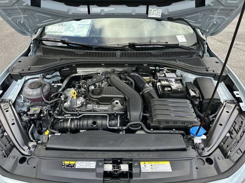 New 2026 Volkswagen Jetta SEL image 26