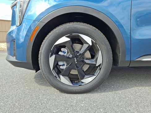 New 2026 Kia Sorento EX AWD/4WD image 5