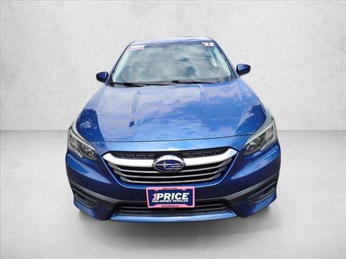 Used 2022 Subaru Legacy Premium AWD/4WD image 6