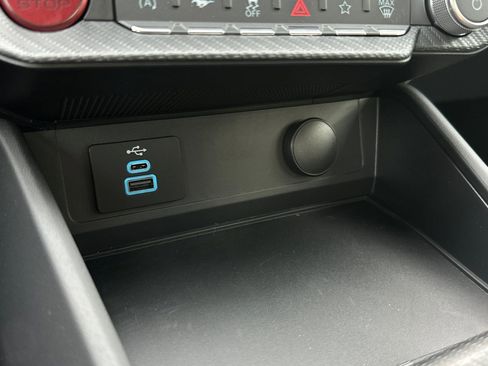 New 2026 Ford Mustang Coupe image 26