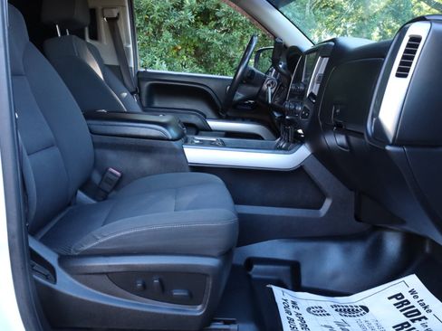 Used 2017 Chevrolet Silverado 1500 LT image 13