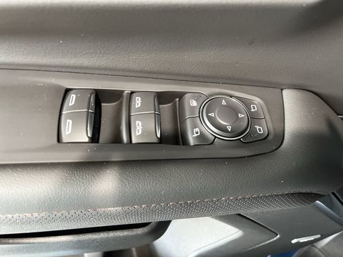 New 2026 Chevrolet Suburban High Country AWD/4WD image 34