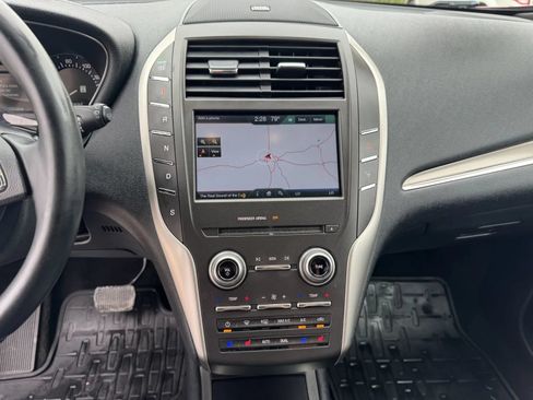 Used 2015 Lincoln MKC FWD w/ Equipment Group 102A Reserve image 24