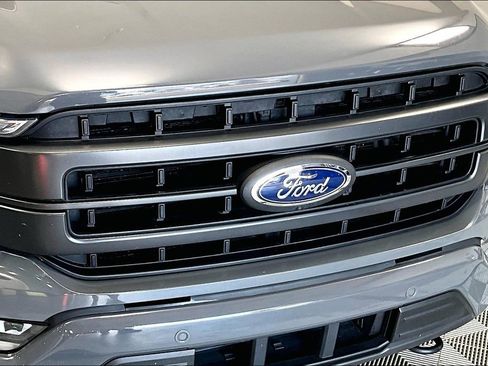 Used 2021 Ford F150 Lariat image 30