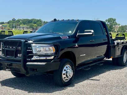 Used 2022 RAM 3500 Tradesman