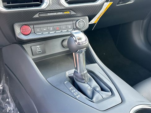 New 2026 Ford Mustang GT image 11