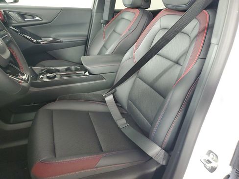 New 2026 Chevrolet Equinox RS w/ Safety and Technology Package image 12