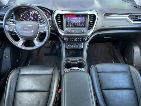 Used 2023 GMC Acadia AT4 w/ Technology Package image 14