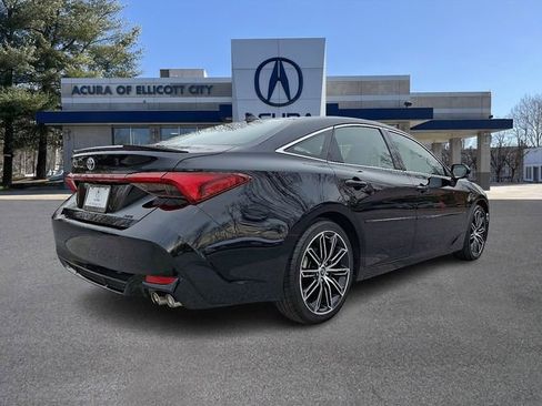 Used 2019 Toyota Avalon XSE w/ Protection Package FWD image 6