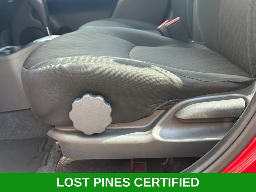 Used 2024 Mitsubishi Mirage ES FWD image 10