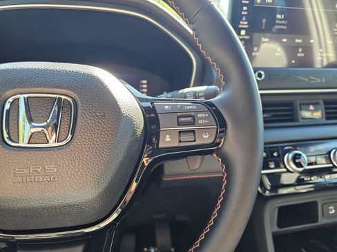 New 2026 Honda Passport TrailSport Elite image 34