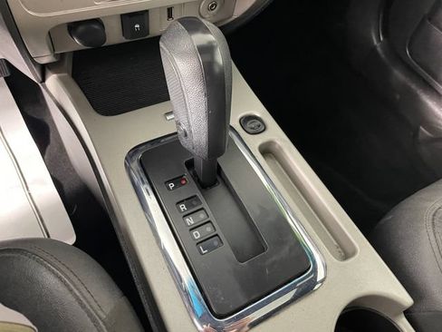 Used 2009 Ford Escape XLT AWD/4WD image 9