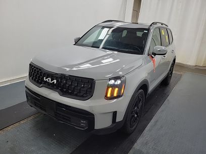 Used 2024 Kia Telluride SX