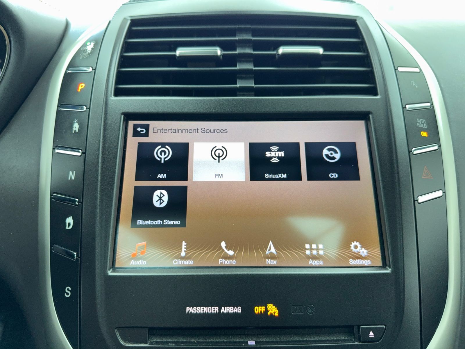 Used 2019 Lincoln MKC Black Label FWD image 25