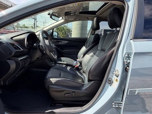 Certified 2021 Subaru Crosstrek 2.5i Limited w/ Moonroof Package 1 AWD/4WD image 12