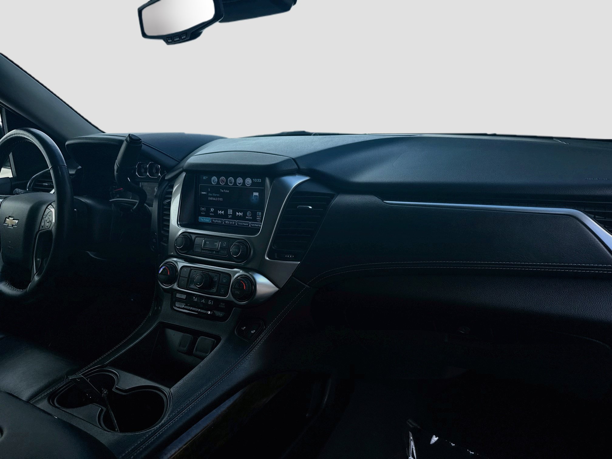 Used 2019 Chevrolet Tahoe LT RWD image 30