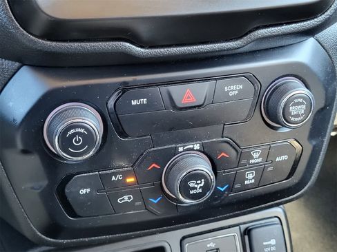 Used 2020 Jeep Renegade Latitude image 18