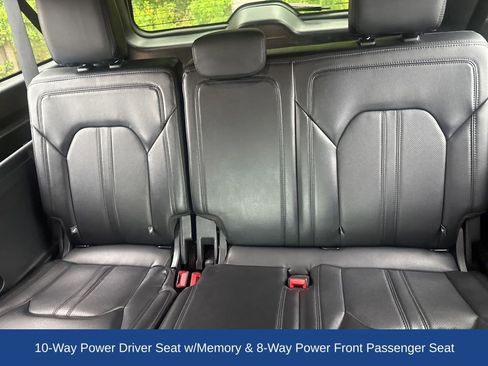 Used 2021 Ford Expedition Max Limited RWD image 10