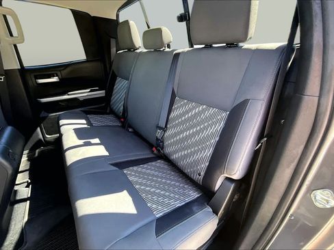 Used 2019 Toyota Tundra SR5 w/ TRD Off Road Package AWD/4WD image 21