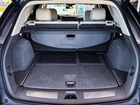 Used 2022 Cadillac XT5 Premium Luxury image 30