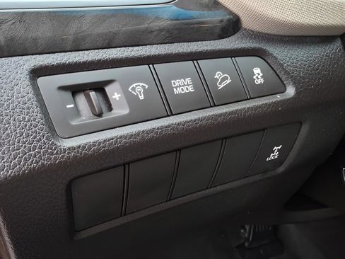 Used 2017 Hyundai Santa Fe Sport AWD/4WD image 21